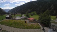Archiv Foto Webcam Familienhotel Huber - Südtirol 13:00