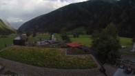 Archiv Foto Webcam Familienhotel Huber - Südtirol 17:00