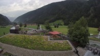 Archiv Foto Webcam Familienhotel Huber - Südtirol 19:00