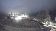 Archiv Foto Webcam Familienhotel Huber - Südtirol 21:00