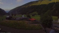 Archiv Foto Webcam Familienhotel Huber - Südtirol 05:00