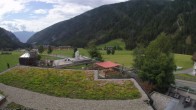 Archiv Foto Webcam Familienhotel Huber - Südtirol 09:00
