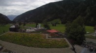 Archived image Webcam Family Hotel Huber (South Tyrol) 13:00