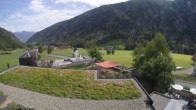 Archived image Webcam Family Hotel Huber (South Tyrol) 15:00