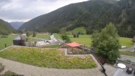 Archived image Webcam Family Hotel Huber (South Tyrol) 17:00