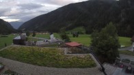 Archived image Webcam Family Hotel Huber (South Tyrol) 19:00