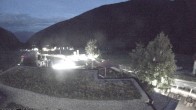 Archived image Webcam Family Hotel Huber (South Tyrol) 21:00