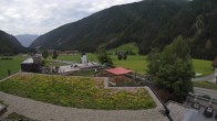 Archiv Foto Webcam Familienhotel Huber - Südtirol 05:00