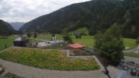 Archiv Foto Webcam Familienhotel Huber - Südtirol 07:00