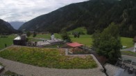 Archiv Foto Webcam Familienhotel Huber - Südtirol 09:00