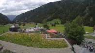 Archiv Foto Webcam Familienhotel Huber - Südtirol 11:00