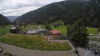 Archiv Foto Webcam Familienhotel Huber - Südtirol 13:00