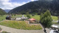 Archiv Foto Webcam Familienhotel Huber - Südtirol 15:00
