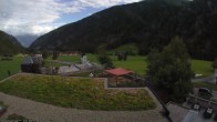 Archiv Foto Webcam Familienhotel Huber - Südtirol 17:00
