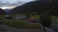 Archiv Foto Webcam Familienhotel Huber - Südtirol 19:00