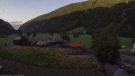 Archiv Foto Webcam Familienhotel Huber - Südtirol 05:00