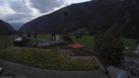 Archiv Foto Webcam Familienhotel Huber - Südtirol 19:00