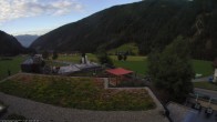 Archiv Foto Webcam Familienhotel Huber - Südtirol 05:00
