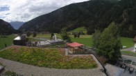 Archiv Foto Webcam Familienhotel Huber - Südtirol 09:00