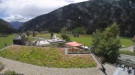Archiv Foto Webcam Familienhotel Huber - Südtirol 13:00