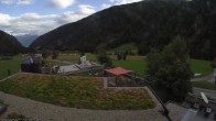 Archiv Foto Webcam Familienhotel Huber - Südtirol 17:00