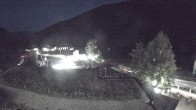 Archived image Webcam Family Hotel Huber (South Tyrol) 21:00