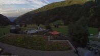 Archiv Foto Webcam Familienhotel Huber - Südtirol 05:00