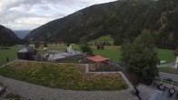Archiv Foto Webcam Familienhotel Huber - Südtirol 06:00