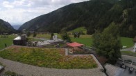 Archiv Foto Webcam Familienhotel Huber - Südtirol 09:00