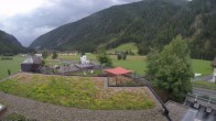 Archiv Foto Webcam Familienhotel Huber - Südtirol 11:00
