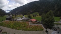 Archiv Foto Webcam Familienhotel Huber - Südtirol 13:00