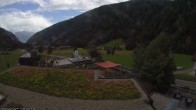 Archiv Foto Webcam Familienhotel Huber - Südtirol 15:00