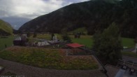 Archiv Foto Webcam Familienhotel Huber - Südtirol 17:00