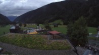 Archiv Foto Webcam Familienhotel Huber - Südtirol 19:00