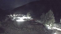 Archiv Foto Webcam Familienhotel Huber - Südtirol 21:00