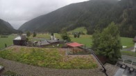 Archived image Webcam Family Hotel Huber (South Tyrol) 05:00