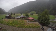 Archived image Webcam Family Hotel Huber (South Tyrol) 06:00