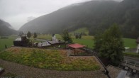 Archived image Webcam Family Hotel Huber (South Tyrol) 07:00