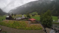 Archived image Webcam Family Hotel Huber (South Tyrol) 09:00