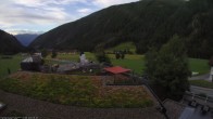 Archiv Foto Webcam Familienhotel Huber - Südtirol 05:00