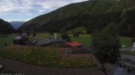 Archiv Foto Webcam Familienhotel Huber - Südtirol 06:00