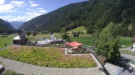 Archiv Foto Webcam Familienhotel Huber - Südtirol 09:00