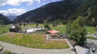 Archiv Foto Webcam Familienhotel Huber - Südtirol 11:00