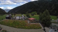 Archiv Foto Webcam Familienhotel Huber - Südtirol 17:00