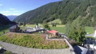 Archiv Foto Webcam Familienhotel Huber - Südtirol 07:00