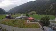 Archiv Foto Webcam Familienhotel Huber - Südtirol 05:00