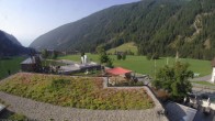 Archiv Foto Webcam Familienhotel Huber - Südtirol 07:00