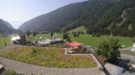Archiv Foto Webcam Familienhotel Huber - Südtirol 09:00