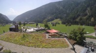 Archiv Foto Webcam Familienhotel Huber - Südtirol 11:00