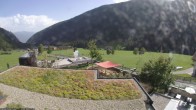 Archiv Foto Webcam Familienhotel Huber - Südtirol 15:00